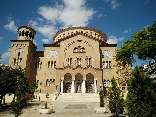 聖パンテレイモン教会